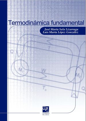 Termodinamica fundamental portada300